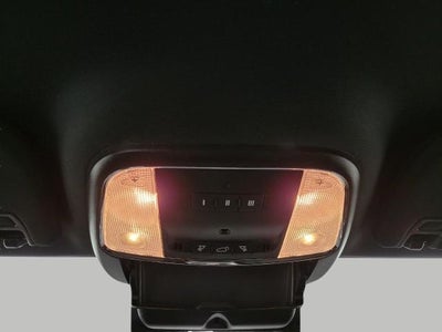 2021 Jeep Grand Cherokee Laredo E 4x4