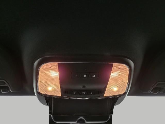 2021 Jeep Grand Cherokee Laredo E 4x4