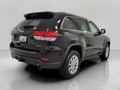 2021 Jeep Grand Cherokee Laredo E 4x4