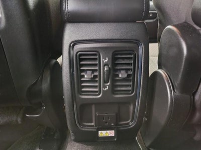 2021 Jeep Grand Cherokee Laredo E 4x4