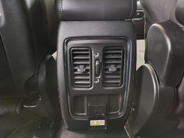 2021 Jeep Grand Cherokee Laredo E 4x4