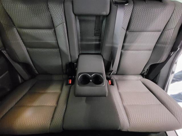 2021 Jeep Grand Cherokee Laredo E 4x4