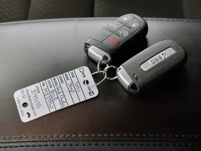 2021 Jeep Grand Cherokee Laredo E 4x4