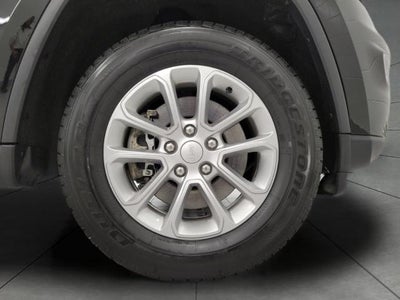 2021 Jeep Grand Cherokee Laredo E 4x4