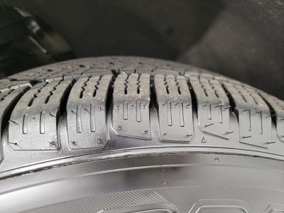 2021 Jeep Grand Cherokee Laredo E 4x4