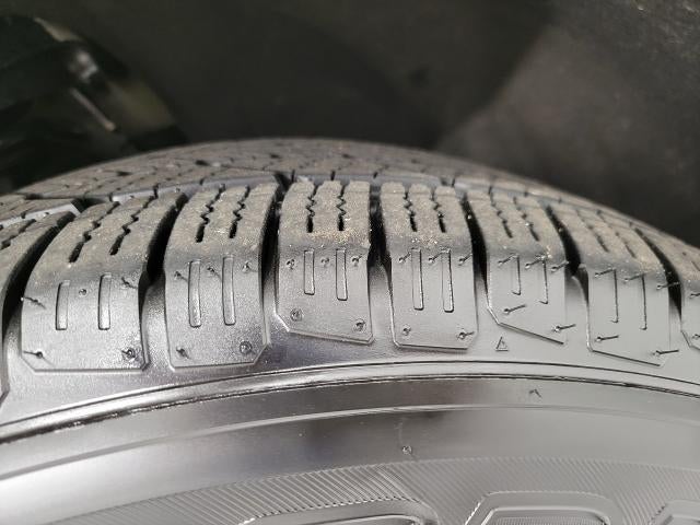 2021 Jeep Grand Cherokee Laredo E 4x4