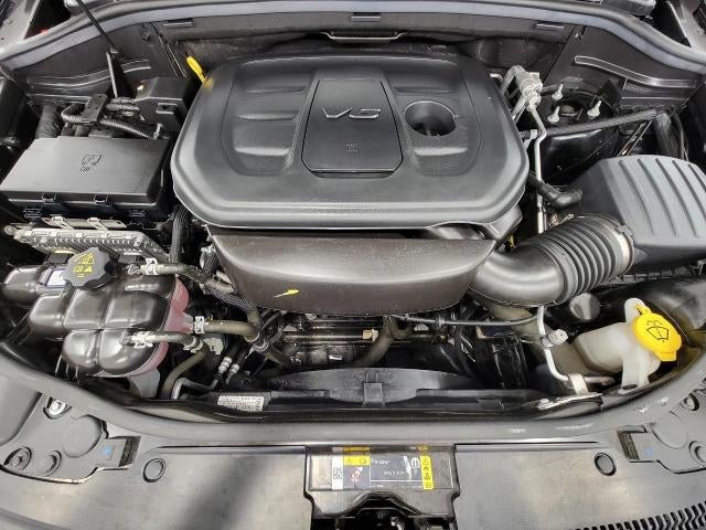 2021 Jeep Grand Cherokee Laredo E 4x4