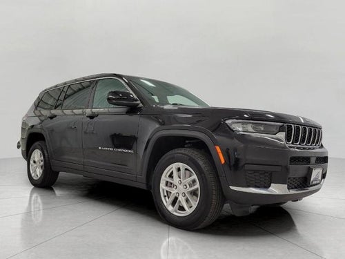 2024 Jeep Grand Cherokee L Laredo X 4x4