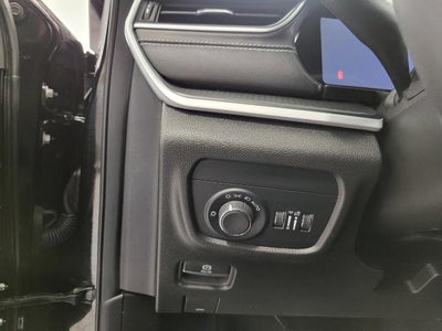 2024 Jeep Grand Cherokee L Laredo X 4x4