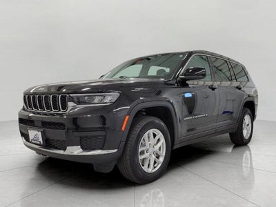 2024 Jeep Grand Cherokee L Laredo X 4x4