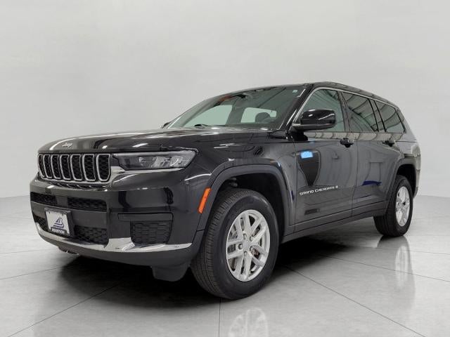 2024 Jeep Grand Cherokee L Laredo X 4x4