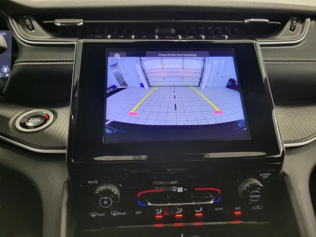 2024 Jeep Grand Cherokee L Laredo X 4x4