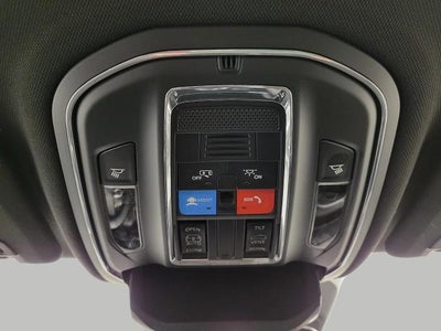 2024 Jeep Grand Cherokee L Laredo X 4x4