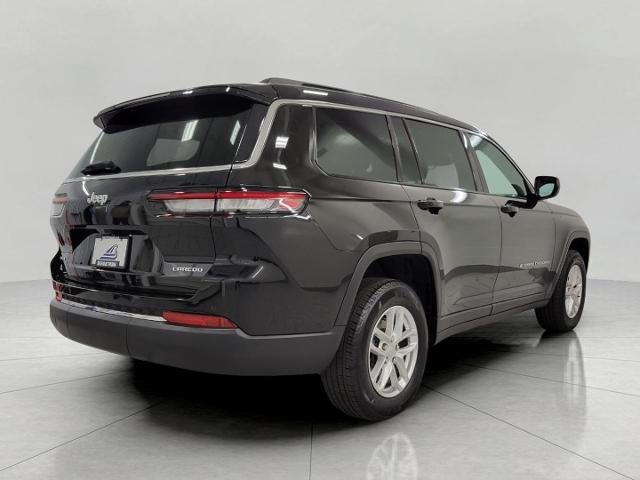 2024 Jeep Grand Cherokee L Laredo X 4x4