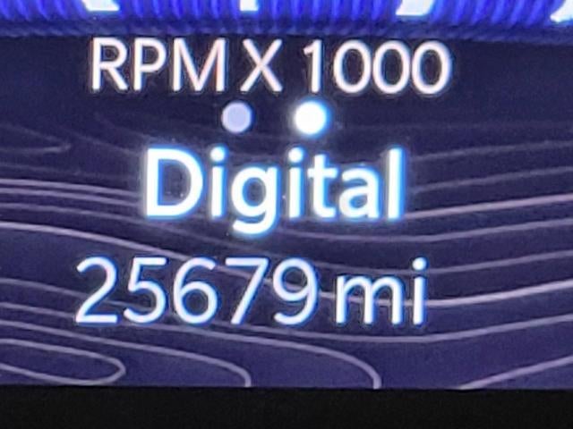 2024 Jeep Grand Cherokee L Laredo X 4x4