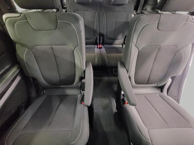 2024 Jeep Grand Cherokee L Laredo X 4x4