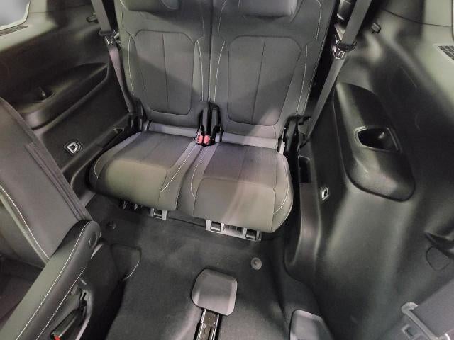 2024 Jeep Grand Cherokee L Laredo X 4x4