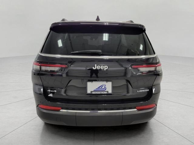 2024 Jeep Grand Cherokee L Laredo X 4x4
