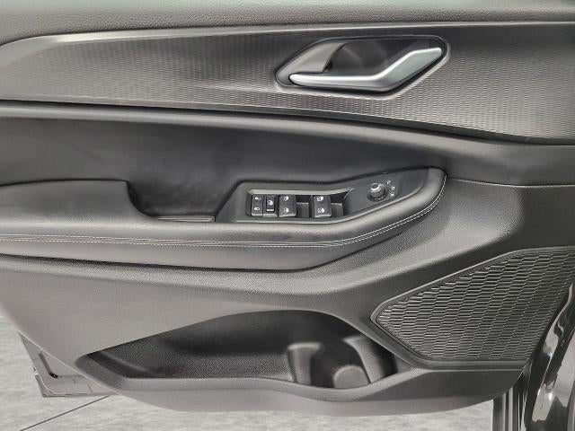 2024 Jeep Grand Cherokee L Laredo X 4x4