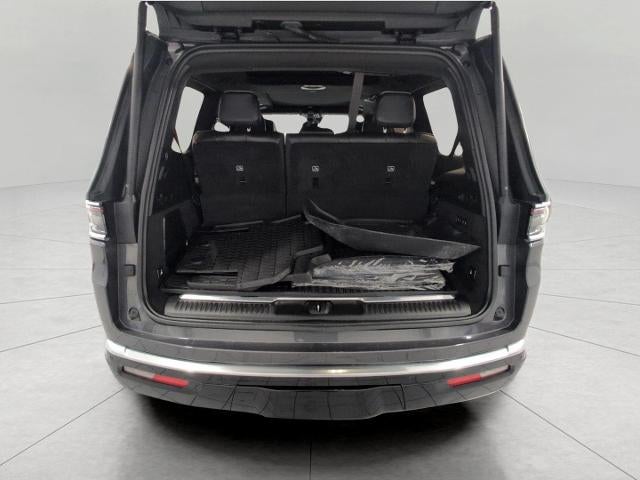 2022 Jeep Grand Wagoneer Series III 4x4