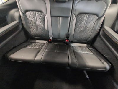 2022 Jeep Grand Wagoneer Series III 4x4