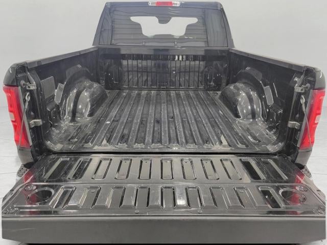 2025 RAM 1500 Big Horn Crew Cab 4x4 5'7" Box