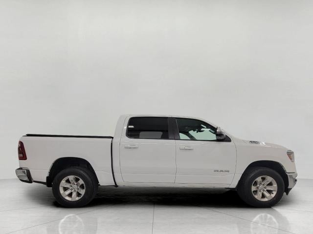 2023 RAM 1500 Laramie Crew Cab 4x4 5'7" Box