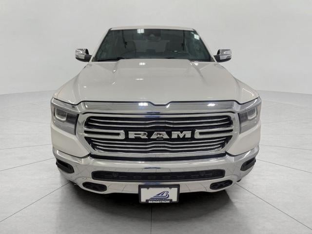 2023 RAM 1500 Laramie Crew Cab 4x4 5'7" Box