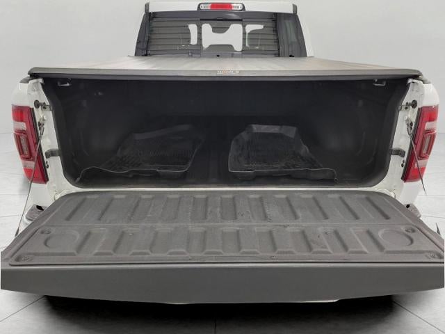 2023 RAM 1500 Laramie Crew Cab 4x4 5'7" Box