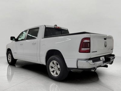 2023 RAM 1500 Laramie Crew Cab 4x4 5'7" Box