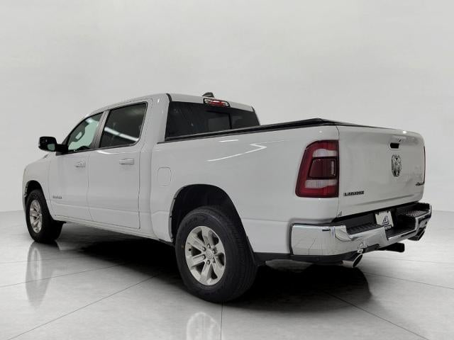 2023 RAM 1500 Laramie Crew Cab 4x4 5'7" Box