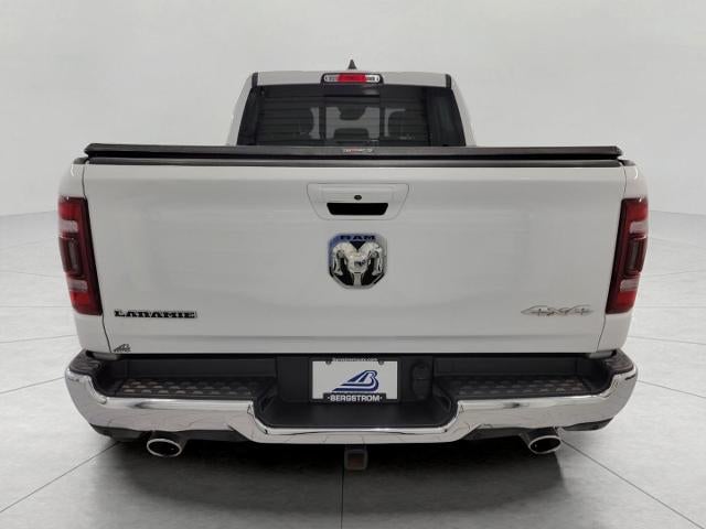 2023 RAM 1500 Laramie Crew Cab 4x4 5'7" Box
