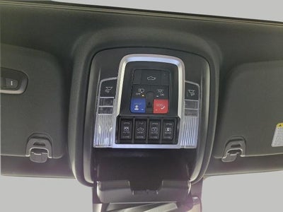 2023 RAM 1500 Laramie Crew Cab 4x4 5'7" Box
