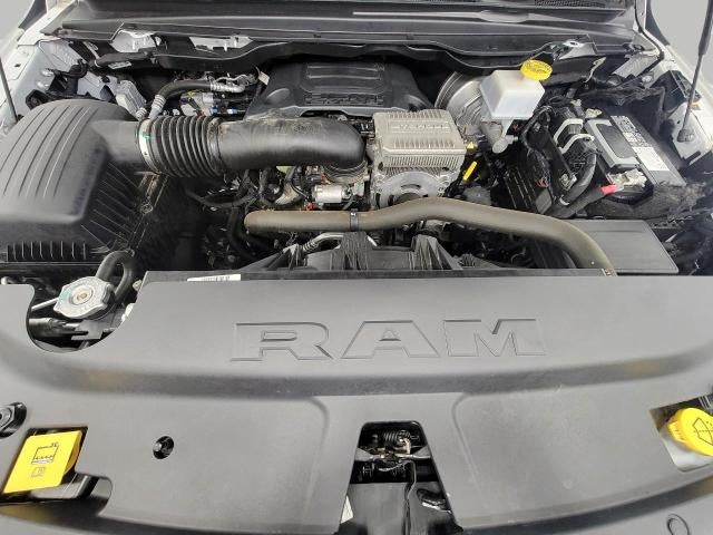 2023 RAM 1500 Laramie Crew Cab 4x4 5'7" Box