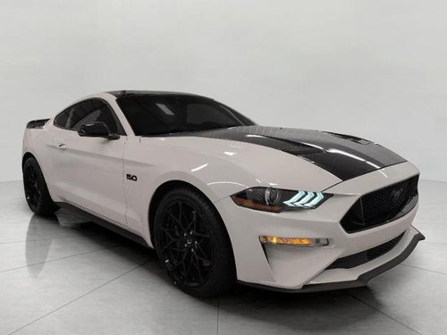 2021 Ford Mustang GT