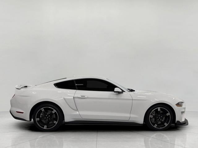 2020 Ford Mustang GT Premium Fastback