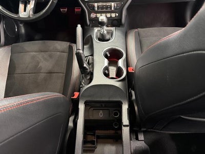 2020 Ford Mustang GT Premium Fastback