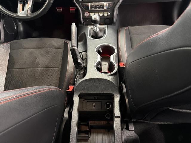 2020 Ford Mustang GT Premium Fastback