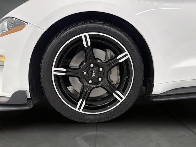 2020 Ford Mustang GT Premium Fastback