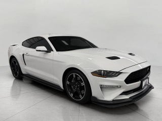 2020 Ford Mustang GT Premium Fastback