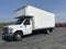 2021 Ford E-Series Cutaway E-450 DRW 158" WB
