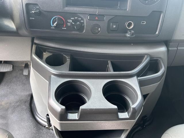 2021 Ford E-Series Cutaway E-450 DRW 158" WB