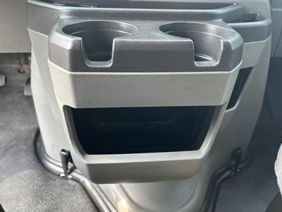 2021 Ford E-Series Cutaway E-450 DRW 158" WB