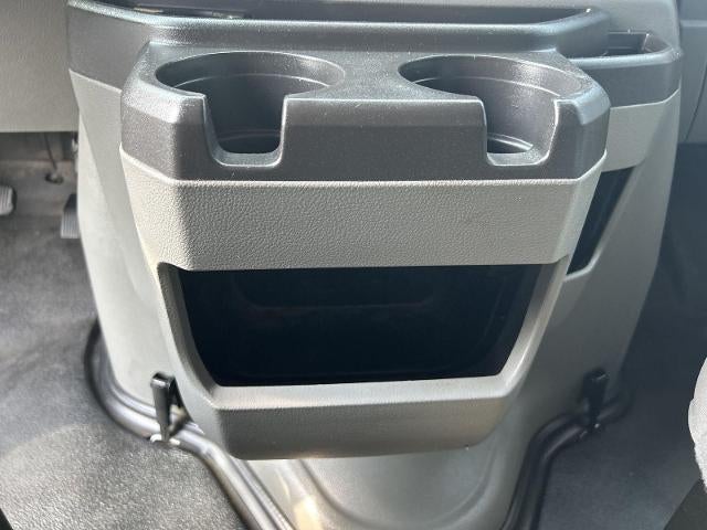 2021 Ford E-Series Cutaway E-450 DRW 158" WB