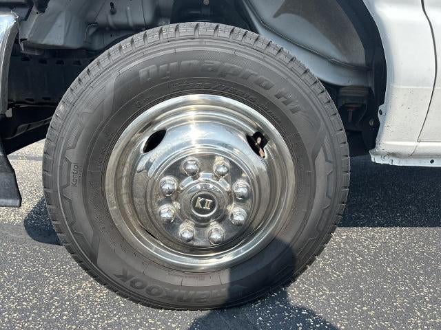 2021 Ford E-Series Cutaway E-450 DRW 158" WB