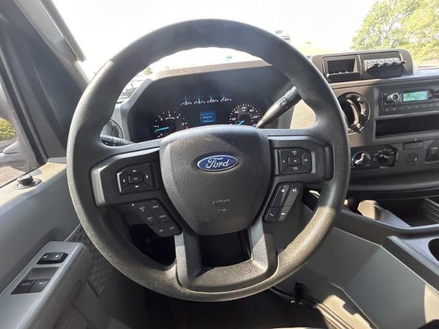 2021 Ford E-Series Cutaway E-450 DRW 158" WB