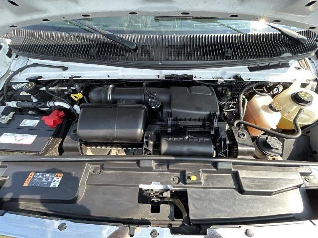 2021 Ford E-Series Cutaway E-450 DRW 158" WB
