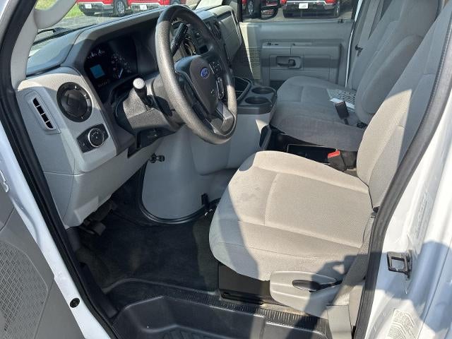 2021 Ford E-Series Cutaway E-450 DRW 158" WB