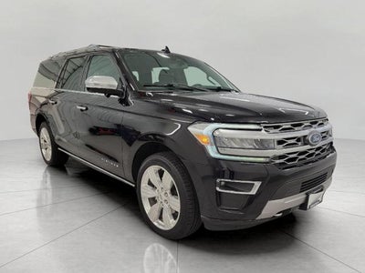 2023 Ford Expedition Platinum MAX