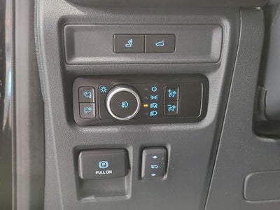 2023 Ford Expedition Platinum MAX